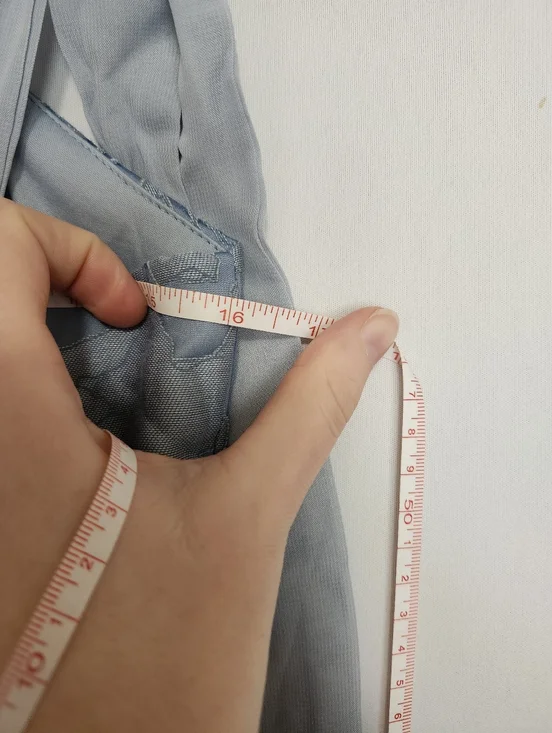 Lulus 'Poof Of Perfection' Floral Tie Strap Dress Size M - Picture 12 of 13